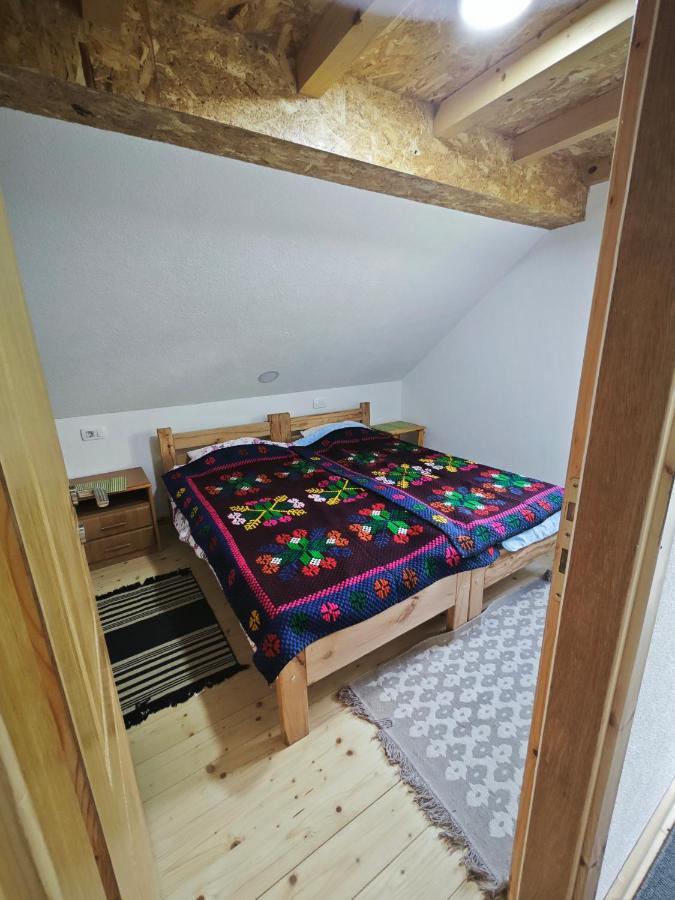 Mini Garden Guest House Mojkovac Exterior foto