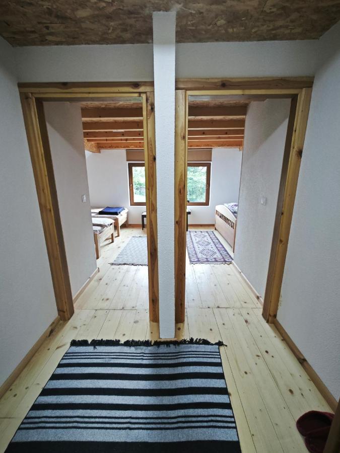 Mini Garden Guest House Mojkovac Exterior foto