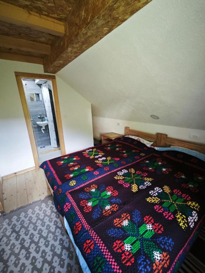 Mini Garden Guest House Mojkovac Exterior foto