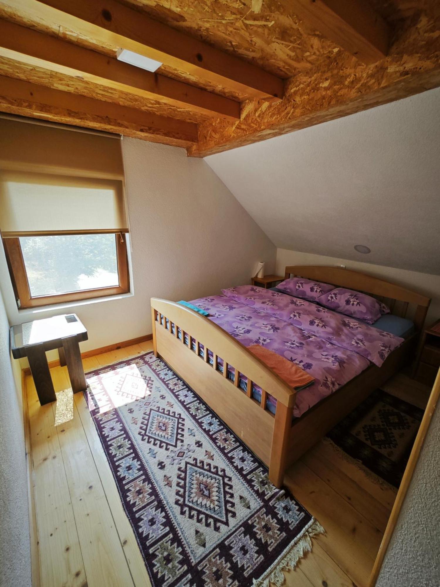 Mini Garden Guest House Mojkovac Exterior foto